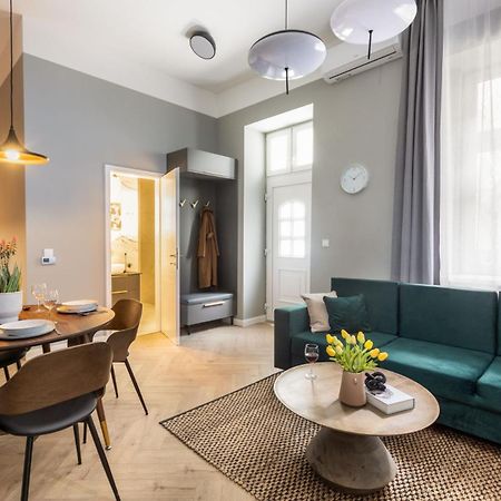 P431 Elitehost Luxury Apartment Budapest Exterior foto